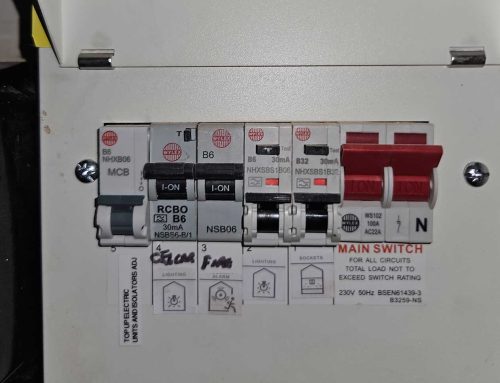 Reactive Maintenance for Commercial Properties: Keeping Buildings Safe, Compliant and Operational
